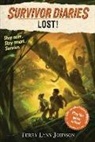 Terry Lynn Johnson, Jani Orban - Lost!