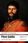 Benito Pérez Galdós - Juan Martín el Empecinado : episodios nacionales