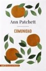 Ann Patchett - Comunidad