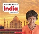 Wiley Blevins - India (Follow Me Around)