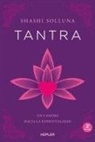Shashi Solluna - Tantra