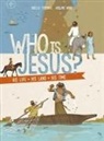 Gaelle Tertrais, Gaelle/ Avril Tertrais, Adeline Avril - Who Is Jesus?