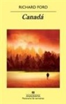 Richard Ford - Canada