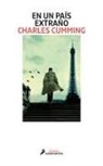 Charles Cumming - En Un Pais Extrano