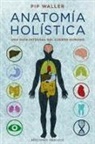 Pip Waller - Anatomia Holistica