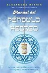 Alejandra Mitnik Fischman, Alejandra Mtnik - Manual del péndulo hebreo