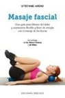 Stefanie Arend - MASAJE FASCIAL