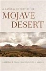 Frederick H Landau, Frederick H. Landau, Lawrence R Walker, Lawrence R. Walker, Lawrence R./ Landau Walker - A Natural History of the Mojave Desert