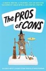 Alison Cherry, Lindsay Ribar, Michelle Schusterman - The Pros of Cons
