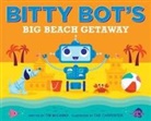 Tim McCanna, Tad Carpenter - Bitty Bot's Big Beach Getaway