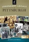Joann Cantrell - Legendary Locals of Pittsburgh