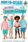 Alyssa Satin Capucilli, Capucilli Alyssa Satin, Jill Wachter, Jill Wachter - My First Swim Class