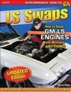 Jefferson Bryant - Ls Swaps
