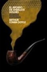 Arthur Conan Doyle - El archivo de Sherlock Holmes