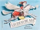Fiona Robinson - Las Ideas de ADA