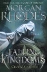 Morgan Rhodes, Rhodes Morgan - Falling Kingdoms