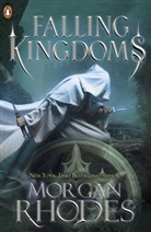 Morgan Rhodes, Rhodes Morgan - Falling Kingdoms