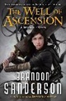 Brandon Sanderson - The Well of Ascension