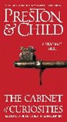 Lincoln Child, Douglas Preston, Douglas/ Child Preston - The Cabinet of Curiosities