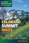 David Muller - Colorado Summit Hikes