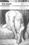 Carlos Alvar, Dante Alighieri - Divina comedia