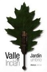 Xaquín Núñez Sabarís, Ramón Del Valle-Inclán - Jardín umbrío : historias de santos, de almas en pena, de duendes y de ladrones