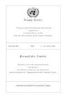 United Nations - United Nations Treaty Series: Vol.2683