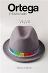 José Ortega Y Gasset - El espectador VII y VIII