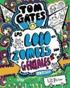 Liz Pichon, Liz Pichon - Tom Gates
