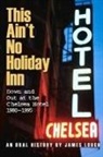 James Lough - This Ain't No Holiday Inn