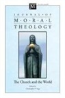 Christopher P. Vogt - Journal of Moral Theology, Volume 2, Number 2