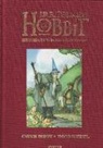 Charles Dixon, John Ronald Reuel Tolkien, David Wenzel - El Hobbit, La novela gráfica