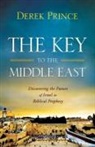 Derek Prince - The Key to the Middle East