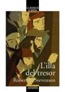 Robert Louis Stevenson, Montserrat Batet Creixell - L'illa del tresor