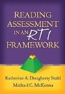 Michael C. McKenna, Katherine A. Dougherty Stahl - Reading Assessment in an RTI Framework