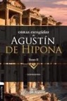 Alfonso Ropero - Obras Escogidas de Augustín de Hipona, Tomo 2