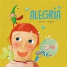 Carmen Gil, Zuriñe Aguirre - Alegría