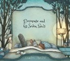 Susanna Isern, Marco Somà - Dormouse and His Seven Beds