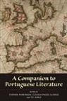 T F Earle, T. F. Earle, Stephen Parkinson, Cláudia Pazos Alonso - A Companion to Portuguese Literature