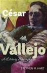 Jorge Cornejo Polar, Stephen M Hart, Stephen M. Hart - César Vallejo