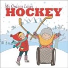 Lori Weber, Eliska Liska - My Granny Loves Hockey