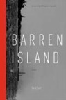 Carol Zoref - Barren Island