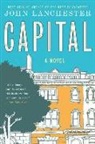 John Lanchester - Capital