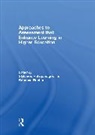 Stylianos Rochon Hatzipanagos, Stylianos Hatzipanagos, Rebecca Rochon, Rochon Rebecca - Approaches to Assessment That Enhance Learning in Higher Education
