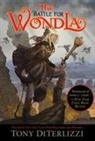 Tony DiTerlizzi, Tony DiTerlizzi - The Battle for Wondla