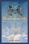 Mattias Pirholt - Metamimesis