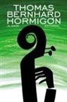 Thomas Bernhard, Miguel Sáenz - Hormigón