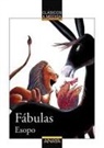 Esopo, Valentí Gubianas, Valentí Gubianas - Fábulas