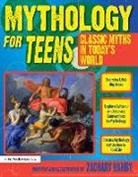 Zachary Hamby, Zachary Hamby - Mythology for Teens