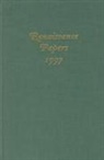Trevor Howard-Hill, Philip Rollinson, Trevor Howard-Hill - Renaissance Papers
